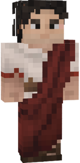 Roman Guy