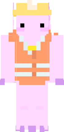 Preview of texture: Ajolote obrero