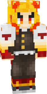demon slayer