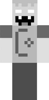 Turkish Minecraft legend