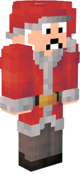santa cLoz