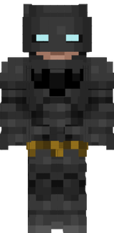 batman