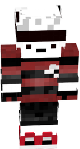mengo skin