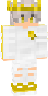 King Skin