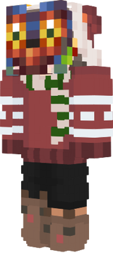 merry majora