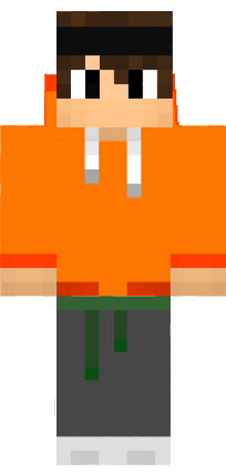 Preview of texture: my first charecter PARZIVAL