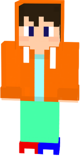 スキン