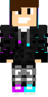 L3in4d YT Gamer