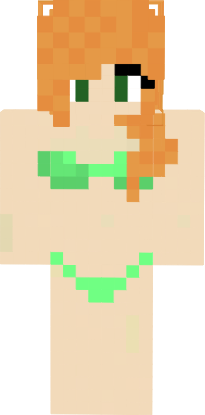 Preview of texture: hot alex