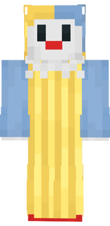 clownsona
