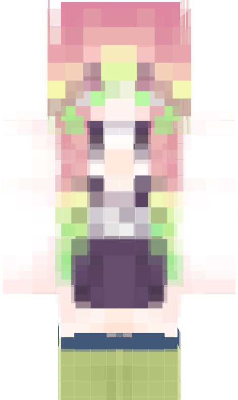 Preview of texture: mitsuri