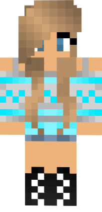 Preview of texture: bleux