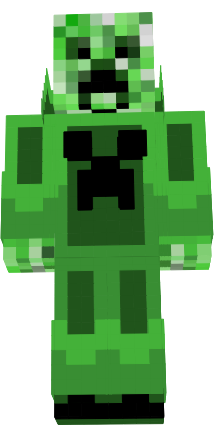 Preview of texture: skuruten creeper