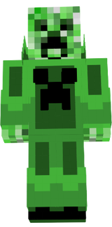 skuruten creeper