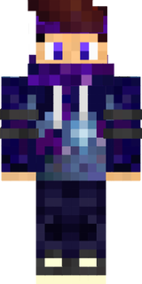minha skin