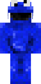 Cookiemonster