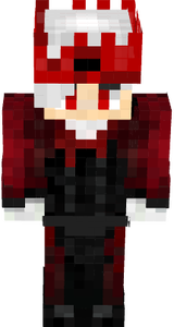 My skin