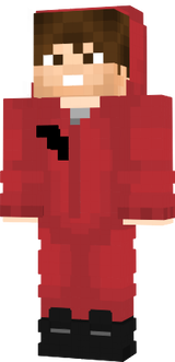 alexandre tenue
