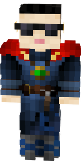 Psy dr strange 4