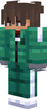 squid game