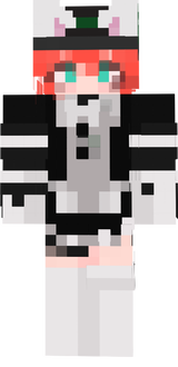 alina maid
