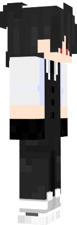 Preview of texture: edit skin zio