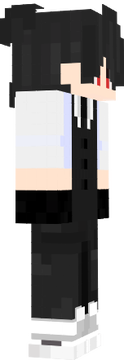 edit skin zio