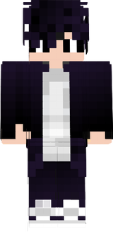 jinwoo arrumado
