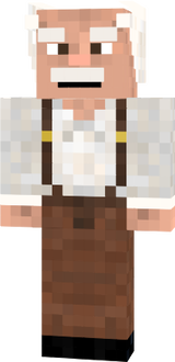 Old man