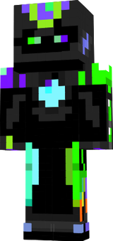 Mine