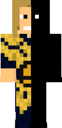 Preview of texture: Dark Sentry (Thunderbolts*)