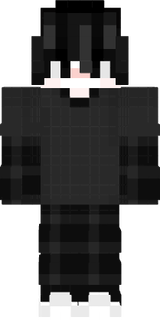 Arifi skin Minecraft 