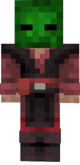 Darth Griefer