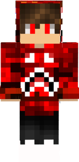 red bape shark