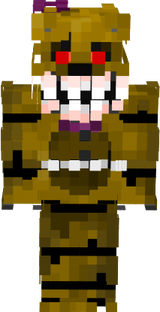nigthmare