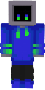 Blue Tv
