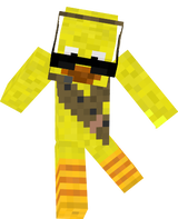 duck