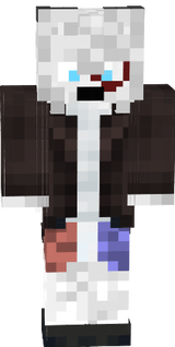 Mr Loup