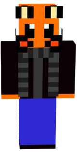 dedenne gru skin