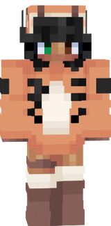 Fox Girl