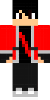Red Ray Ranger