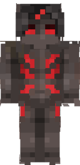 scarlet king 
