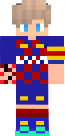Preview of texture: barça
