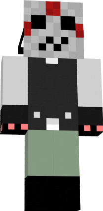Preview of texture: pandinha
