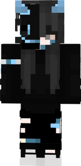 しまくん自作のSkin