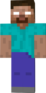 Herobrine