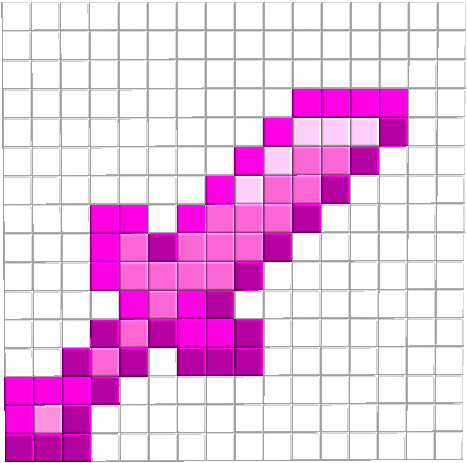 Preview of texture: amethyst_cluster