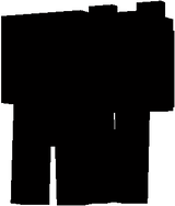 Black dog