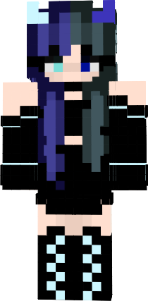 Preview of texture: Skin