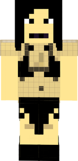 Lesbians Midriff